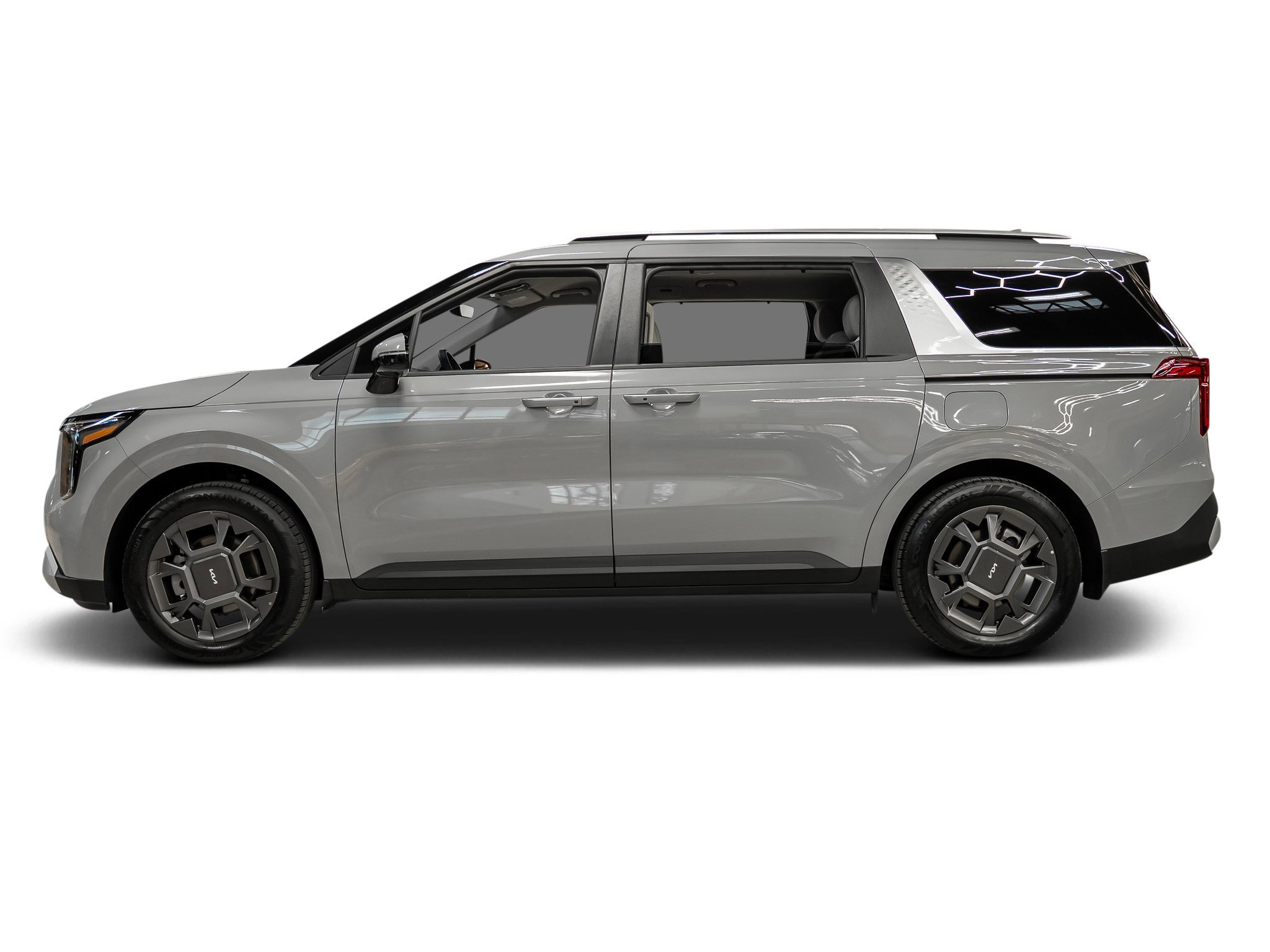 Used 2025 Kia Carnival EX image 15