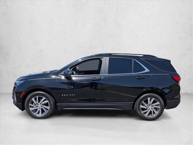Used 2022 Chevrolet Equinox LT FWD image 8
