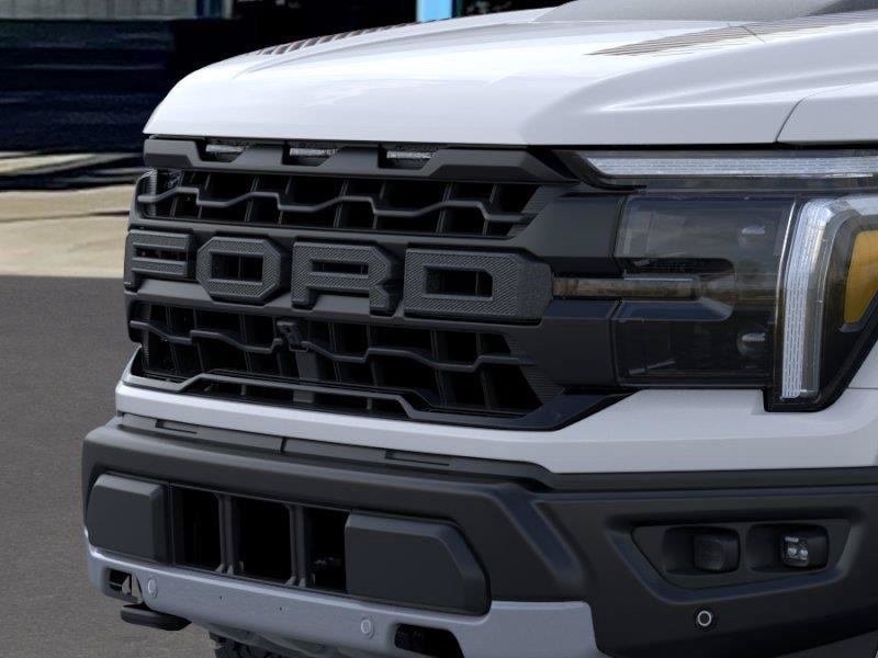 New 2026 Ford F150 Raptor AWD/4WD image 17