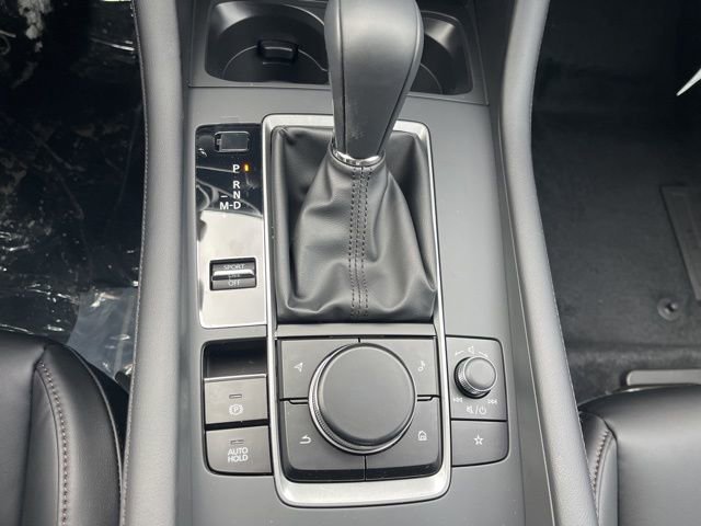 New 2026 MAZDA MAZDA3 s Sport image 16
