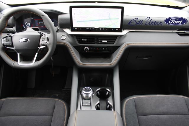 New 2026 Ford Explorer Tremor w/ Tremor Convenience Package AWD/4WD image 12