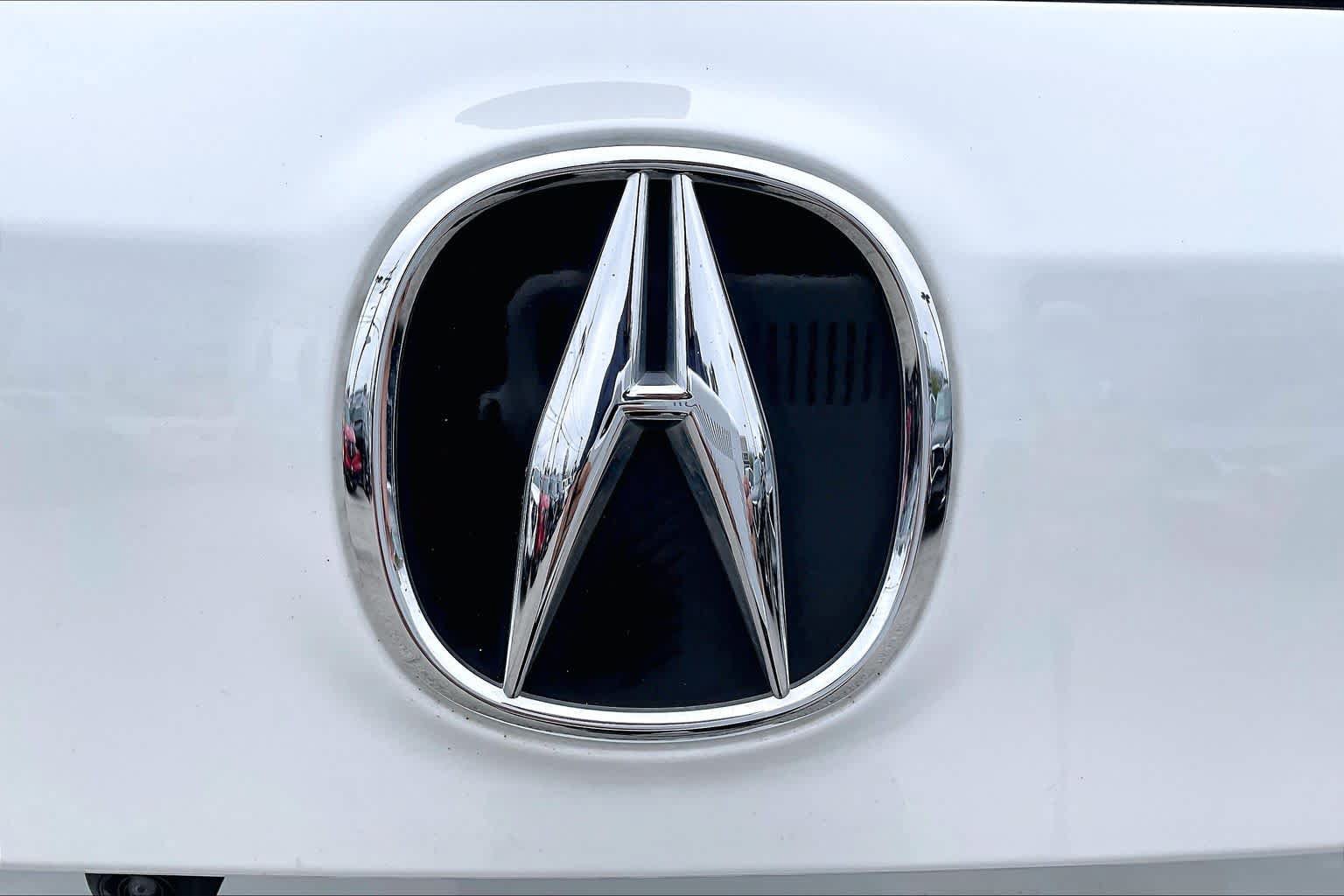 Certified 2024 Acura RDX SH-AWD image 32