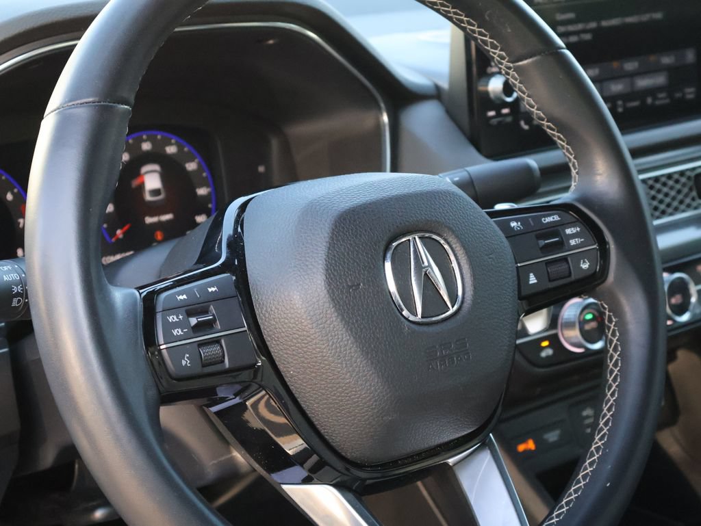 Used 2024 Acura Integra A-Spec w/ Technology Package FWD image 17