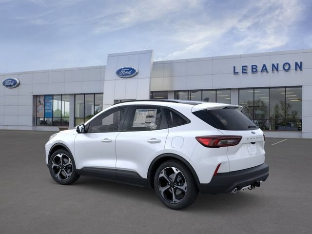 New 2025 Ford Escape ST-Line Select w/ Tech Pack #2 AWD/4WD image 5
