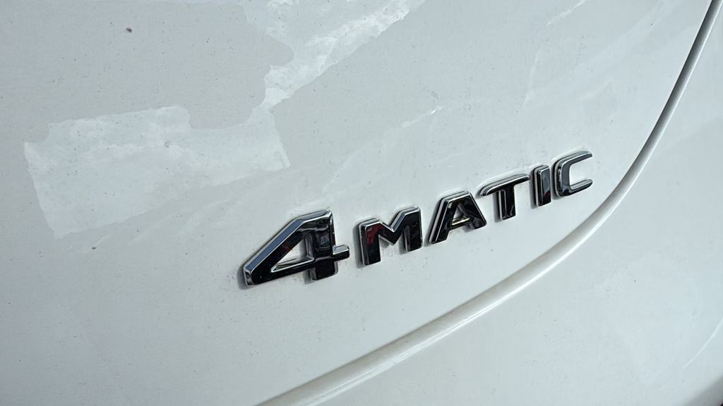 Certified 2025 Mercedes-Benz CLE 450 4MATIC Coupe image 15