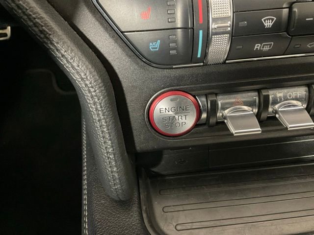 Used 2019 Ford Mustang Premium w/ Equipment Group 201A image 17