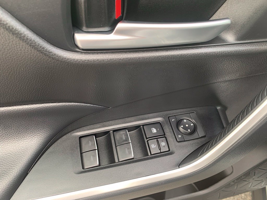Used 2024 Toyota RAV4 XLE w/ Weather Package AWD/4WD image 16