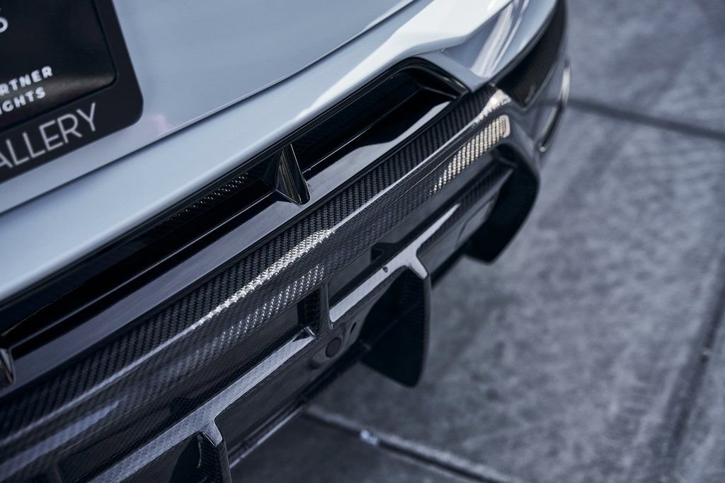 Used 2024 Lamborghini Urus Performante image 21