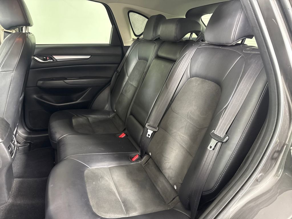 Used 2018 MAZDA CX-5 Touring w/ Preferred Equipment Package image 25