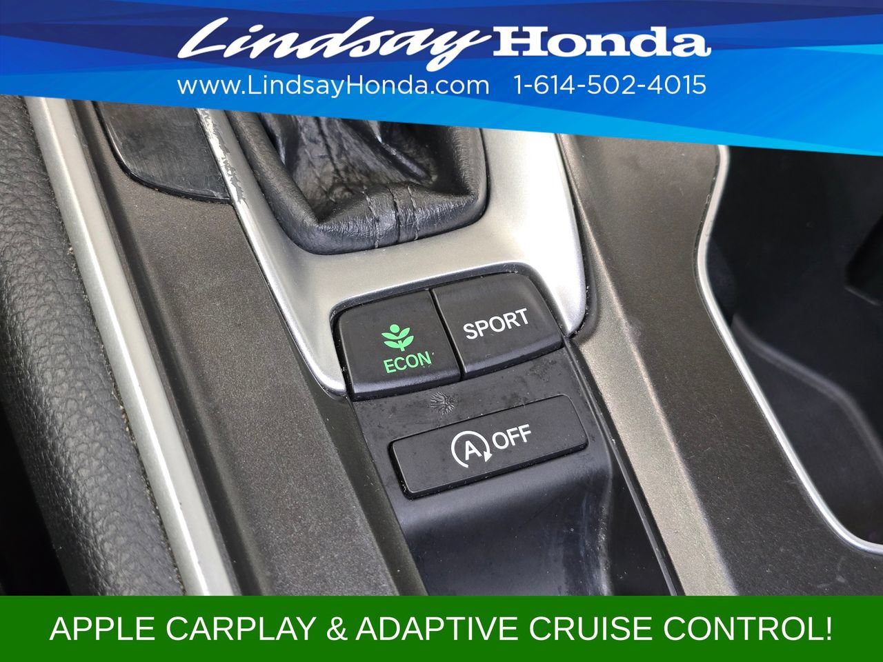 Used 2022 Honda Accord Sport image 20