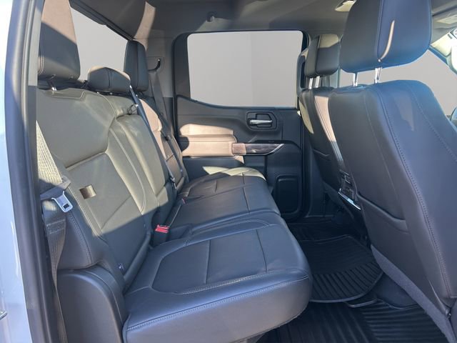 Used 2019 Chevrolet Silverado 1500 LTZ w/ LTZ Plus Package image 23