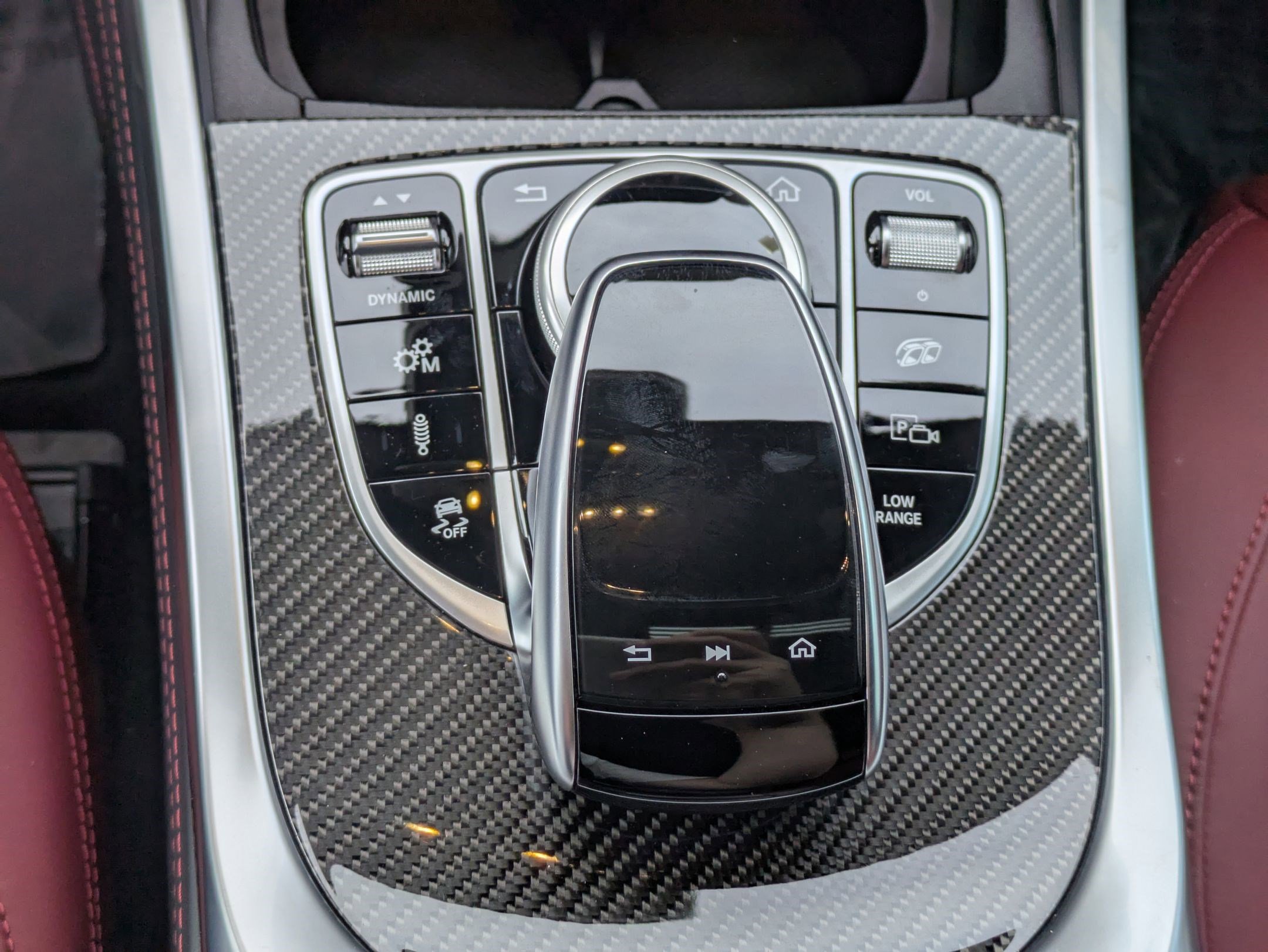 Certified 2024 Mercedes-Benz G 63 AMG 4MATIC image 30