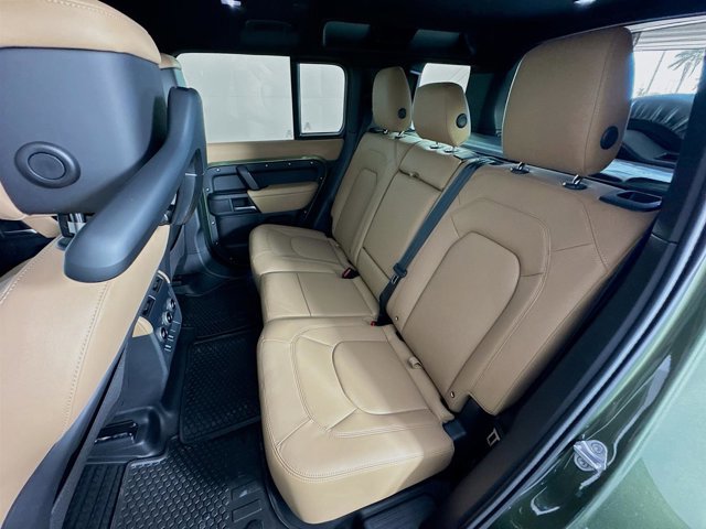 New 2026 Land Rover Defender 110 S image 24