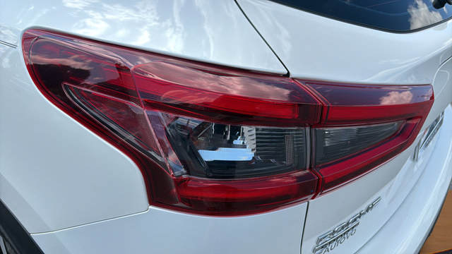 Used 2021 Nissan Rogue Sport SL w/ Premium Package AWD/4WD image 29