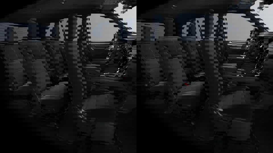 New 2026 GMC Acadia Elevation image 11