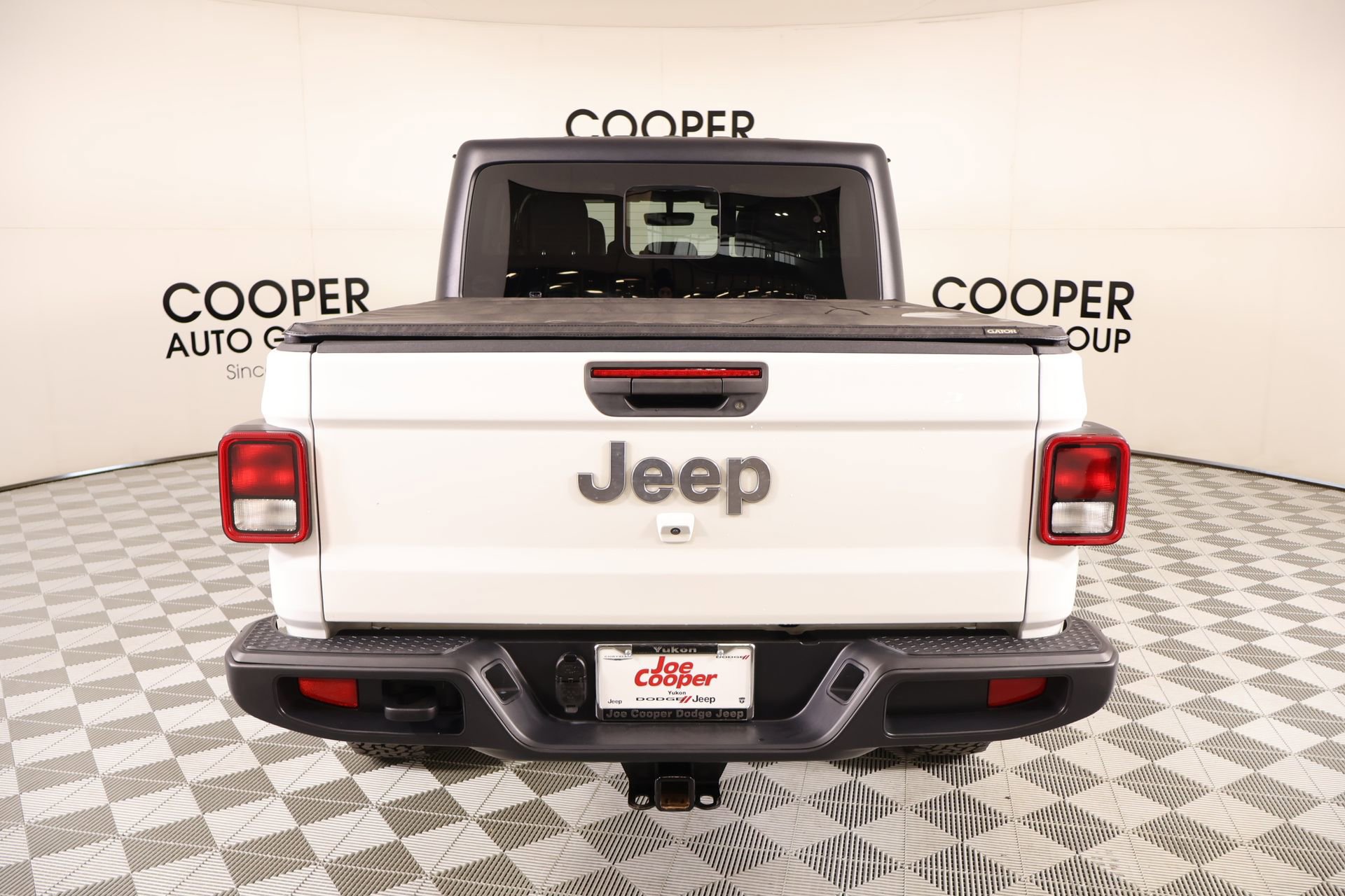 Used 2022 Jeep Gladiator Overland w/ Popular Equipment Package AWD/4WD image 21