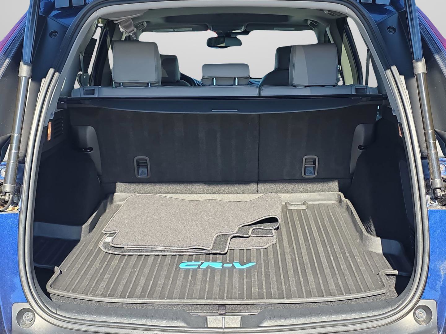 Used 2022 Honda CR-V Touring image 33