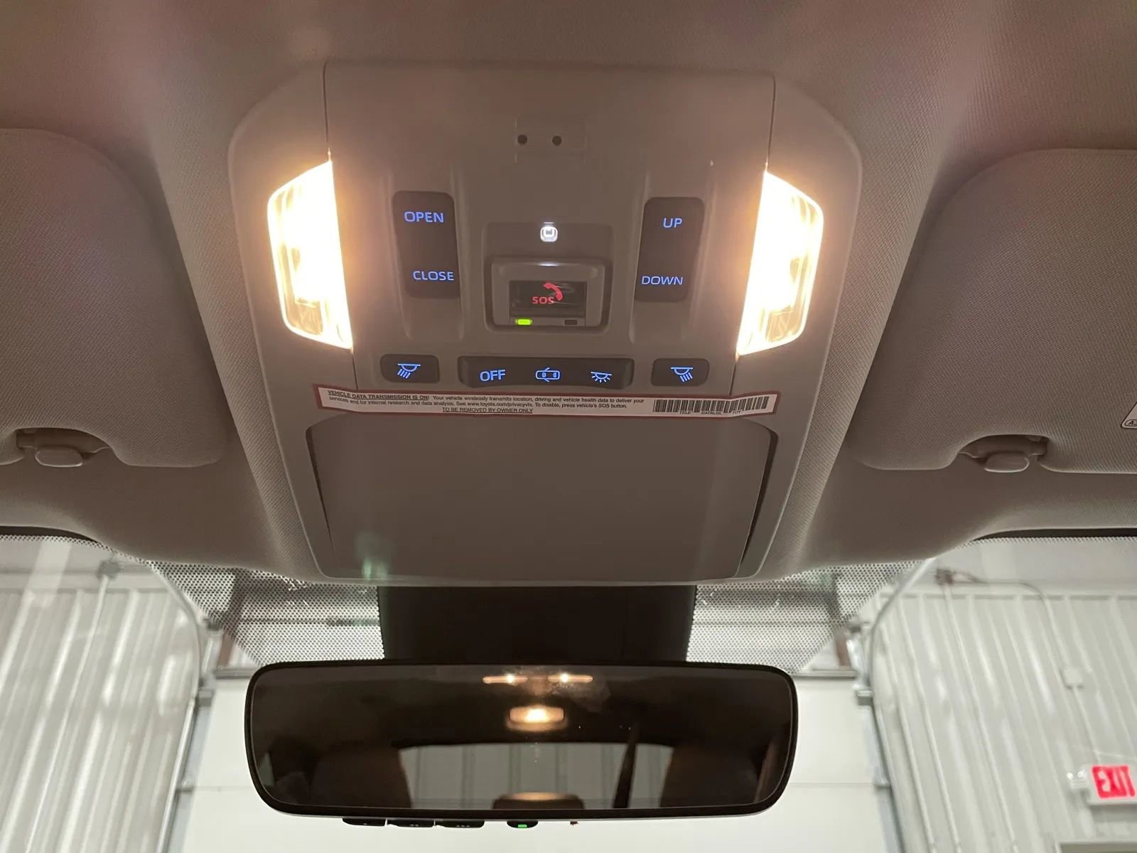 Used 2020 Toyota Highlander Limited image 35