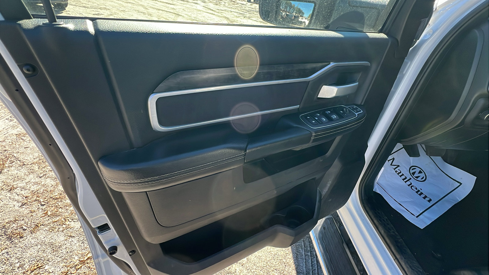 Used 2024 RAM 2500 Big Horn image 14