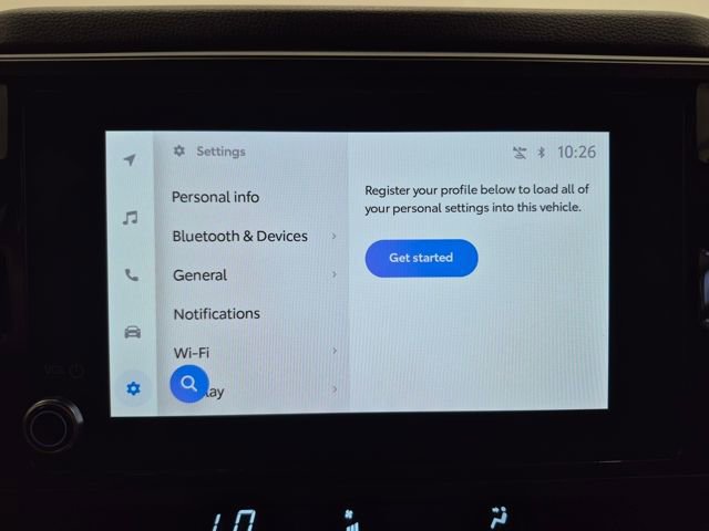 New 2026 Toyota Tundra SR image 54