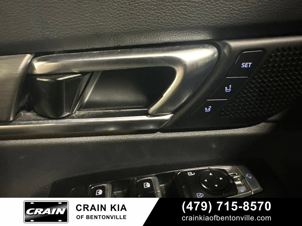 Certified 2024 Kia Telluride SX Prestige X-Line AWD/4WD image 14