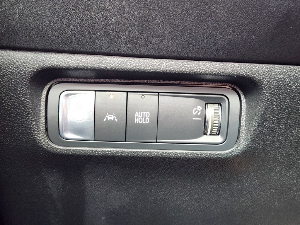 Used 2024 Honda Prologue EX image 23