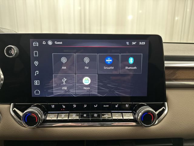 New 2026 GMC Canyon Denali image 13