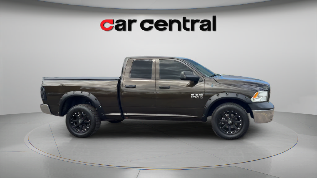 Used 2013 RAM 1500 Tradesman w/ Popular Equipment Group AWD/4WD image 7