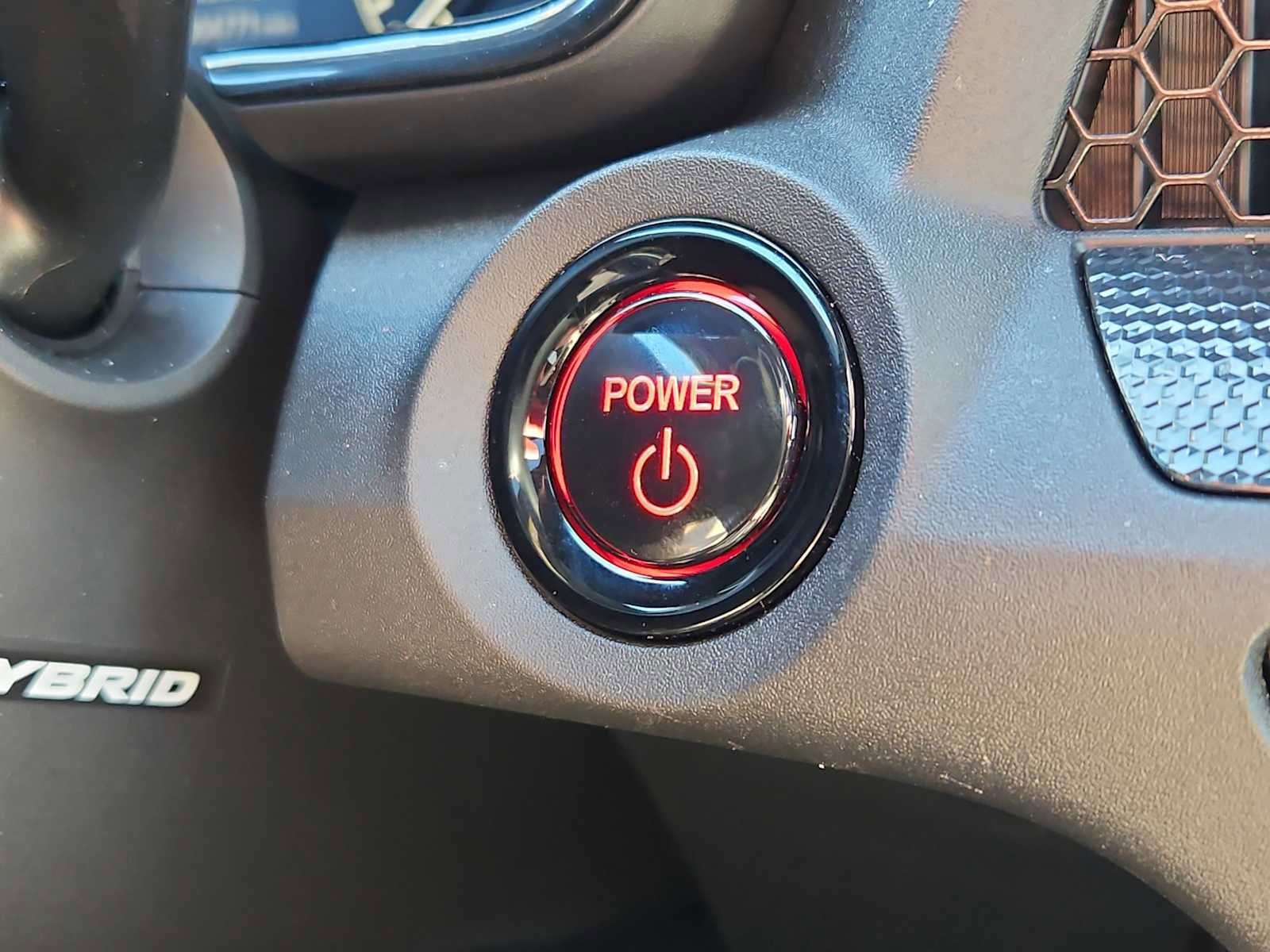 Certified 2025 Honda CR-V Sport-L image 18