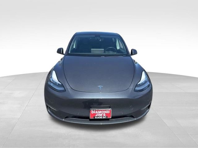 Used 2020 Tesla Model Y Long Range image 7
