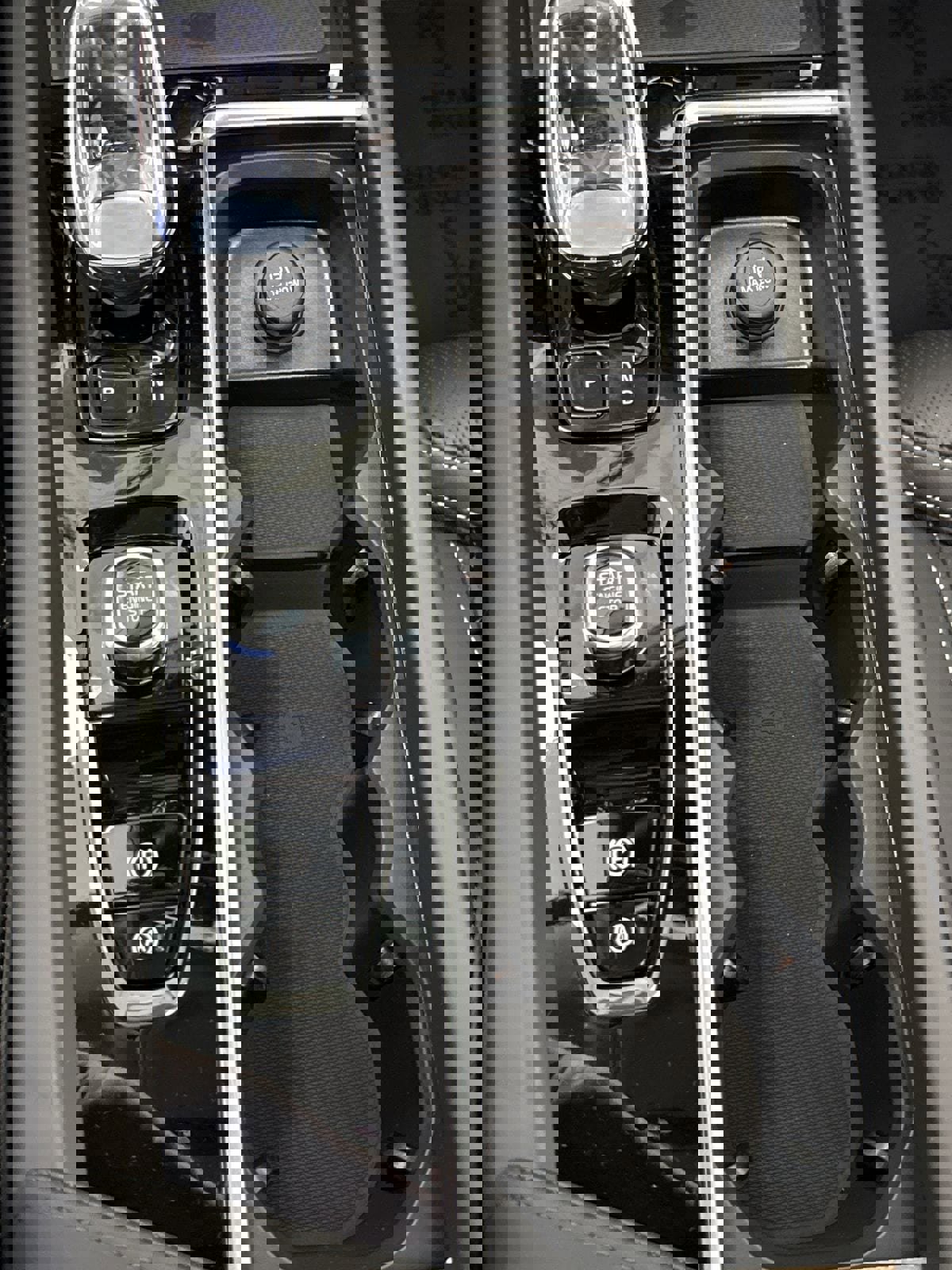 New 2026 Volvo XC60 B5 Ultra w/ Protection Package Premier image 31