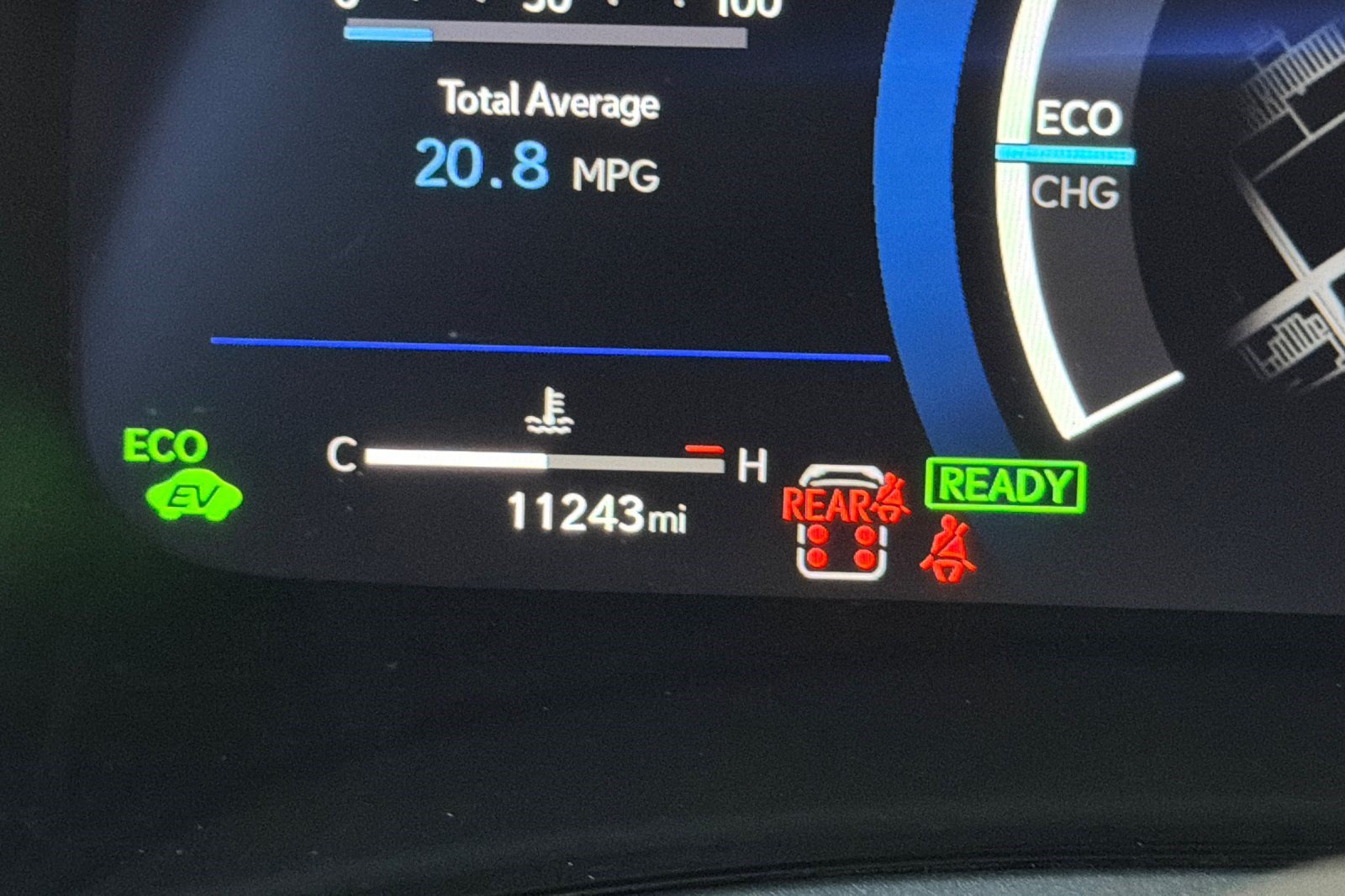 Certified 2025 Lexus TX 500h AWD w/ Technology Package image 37