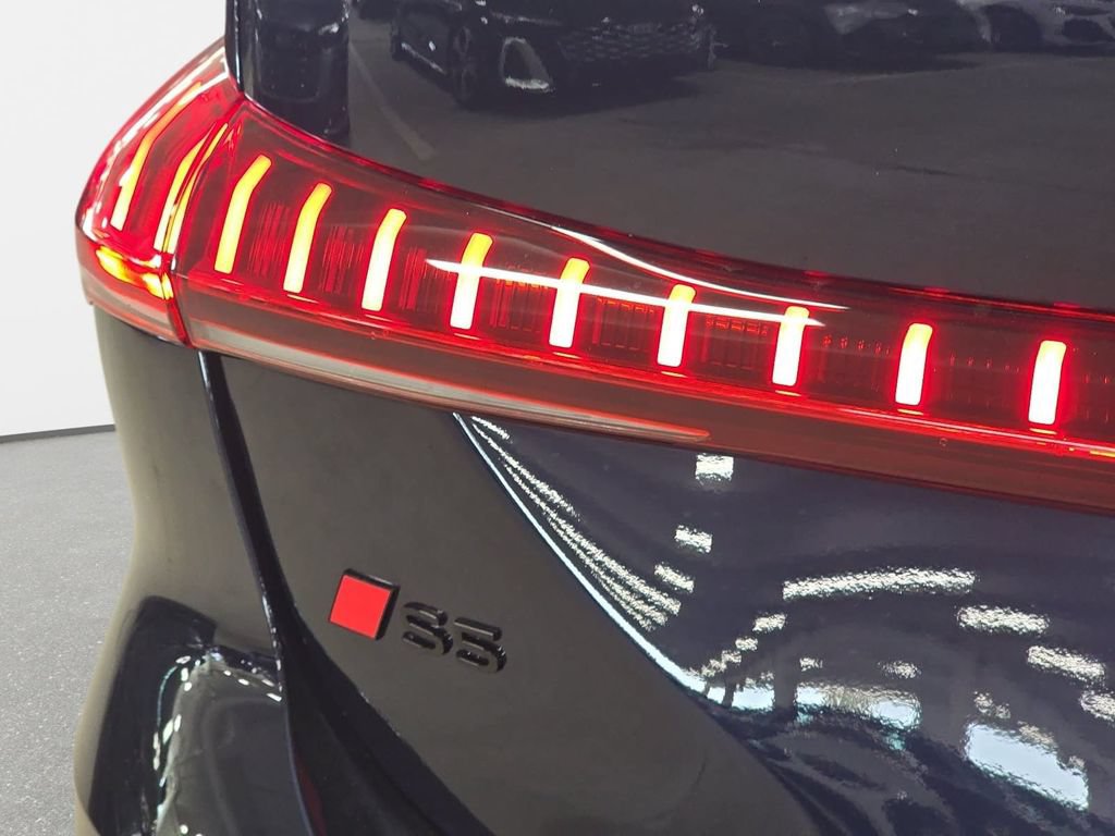 New 2026 Audi S5 Premium Plus AWD/4WD image 20