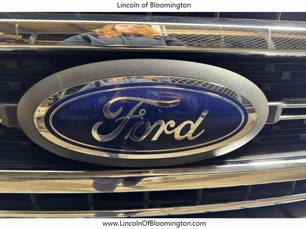 Used 2022 Ford F250 Lariat image 12