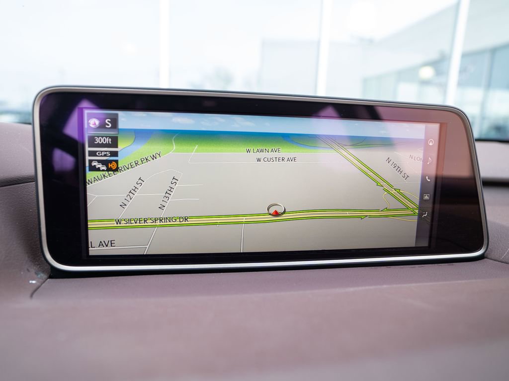 Used 2017 Lexus RX 350 AWD w/ Premium Package image 32