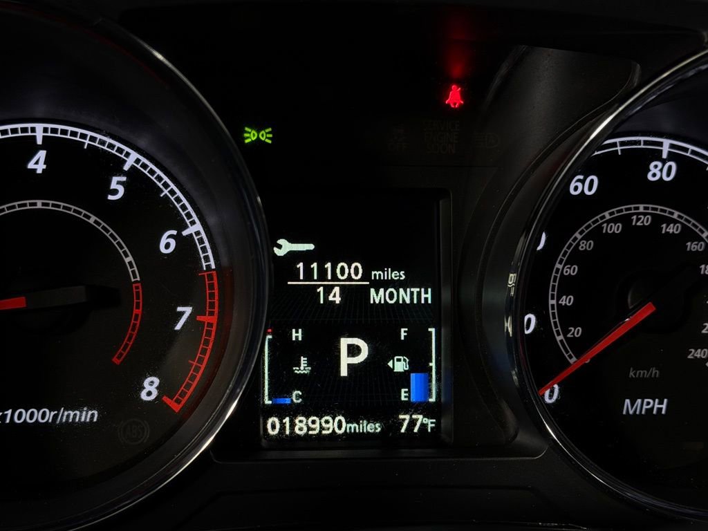 Used 2025 Mitsubishi Outlander Sport LE image 17