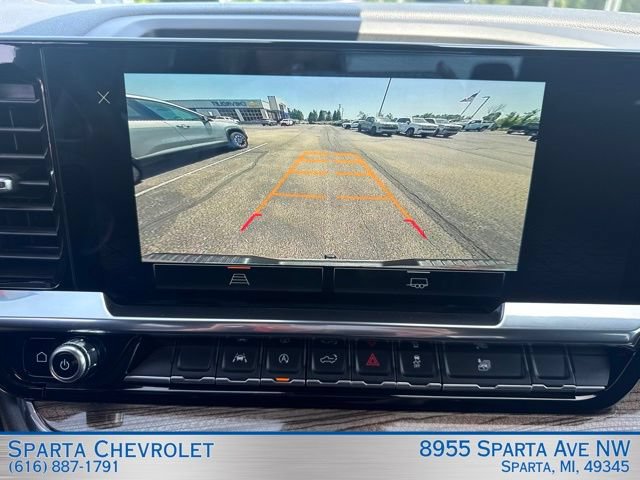 Used 2024 GMC Sierra 1500 Elevation AWD/4WD image 21