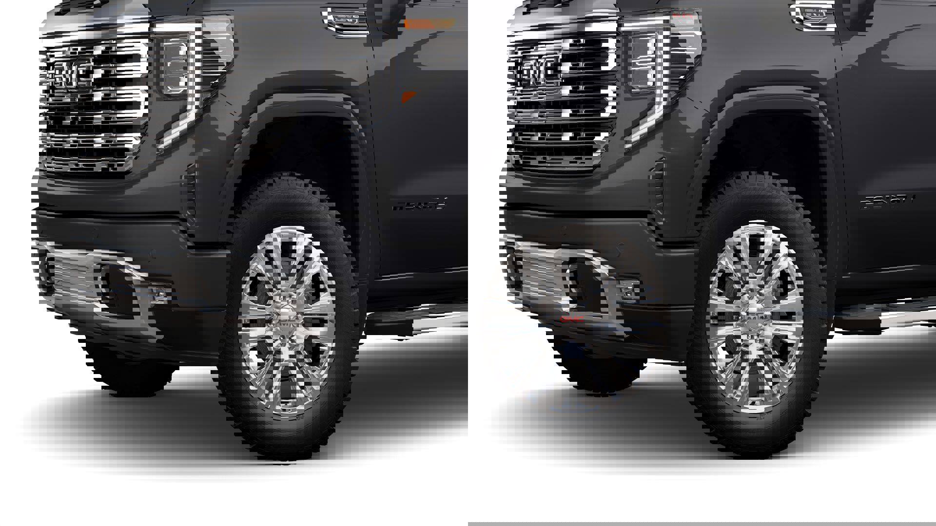 New 2026 GMC Sierra 1500 Denali w/ Technology Package image 35