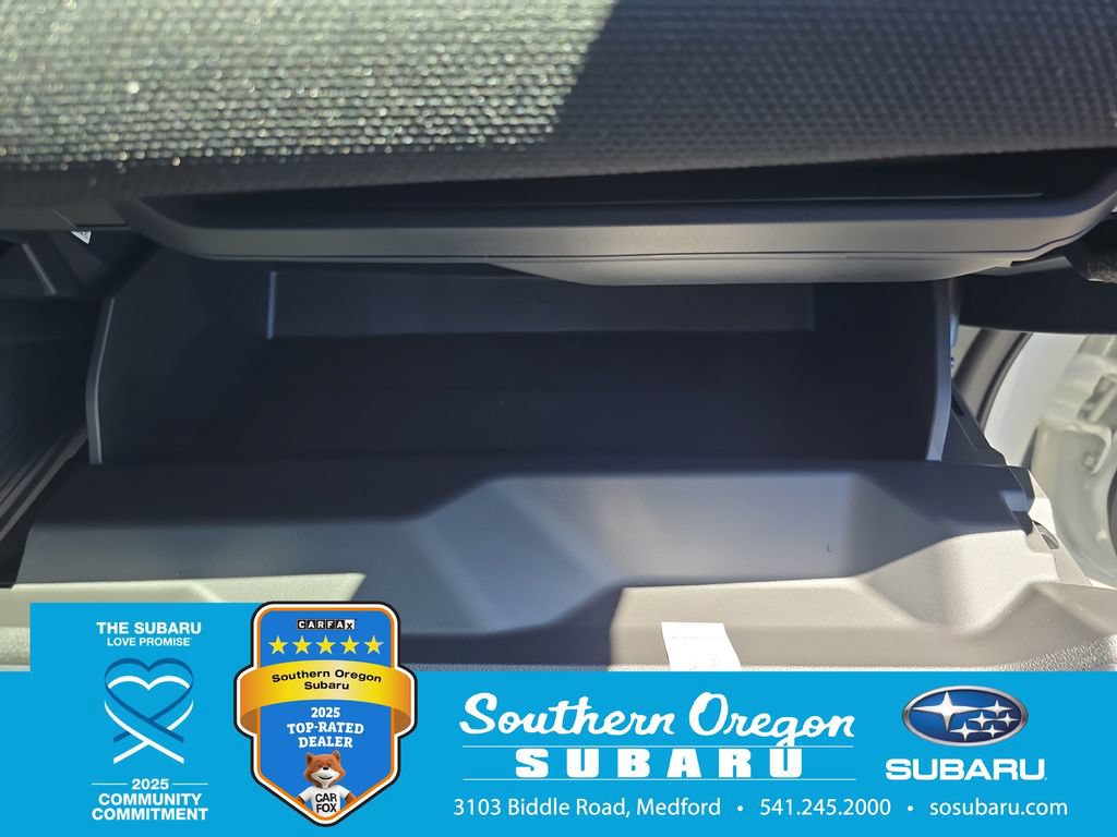 New 2026 Subaru Outback Premium AWD/4WD image 14