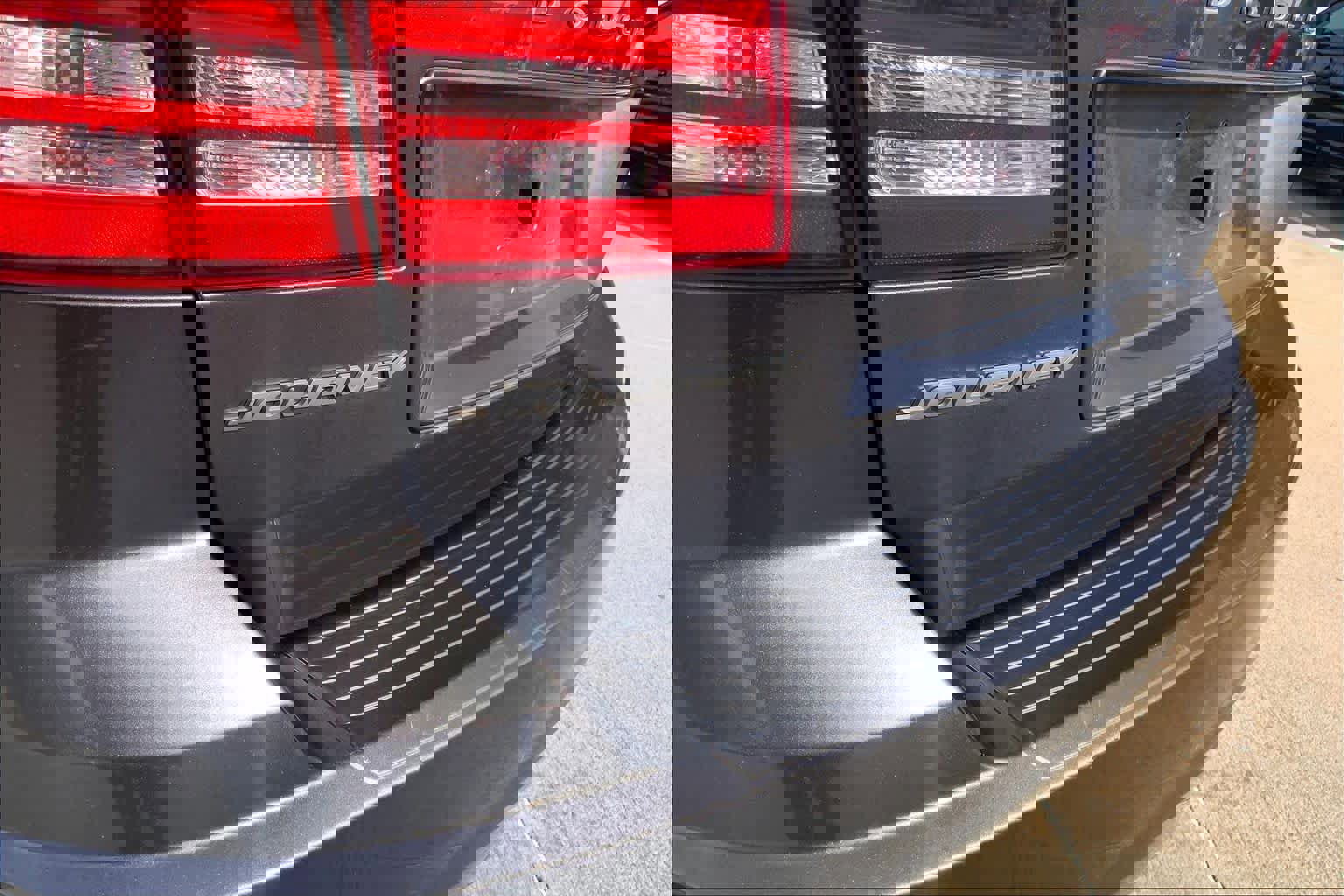 Used 2016 Dodge Journey SE w/ Flexible Seating Group image 33