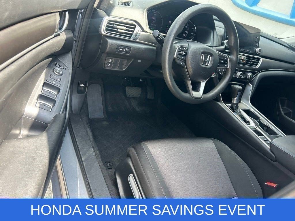 Used 2020 Honda Accord LX image 10