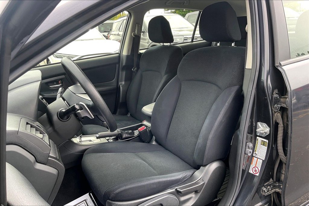 Used 2014 Subaru Impreza 2.0i Premium w/ Popular Package #1 AWD/4WD image 24