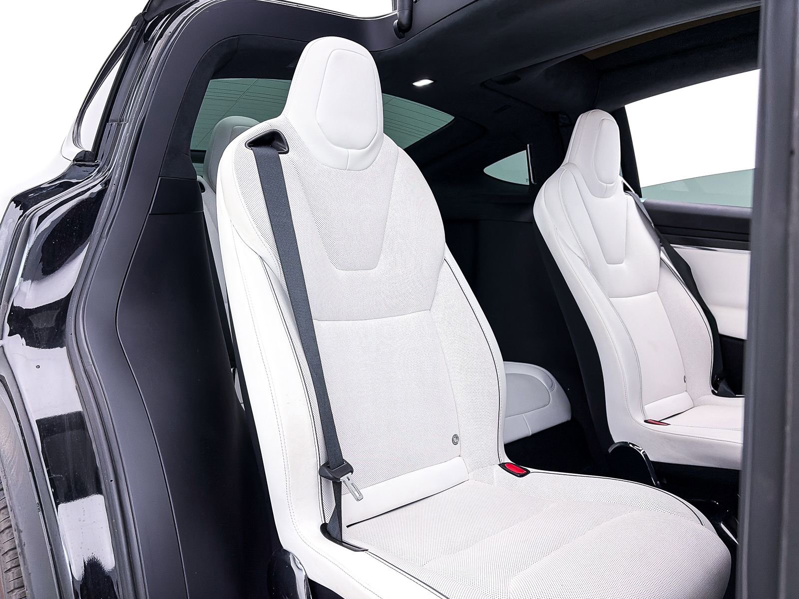 Used 2023 Tesla Model X Plaid image 34