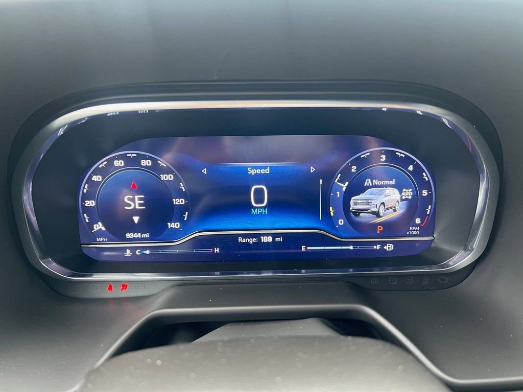 Used 2024 Chevrolet Tahoe High Country w/ Premium Package image 5