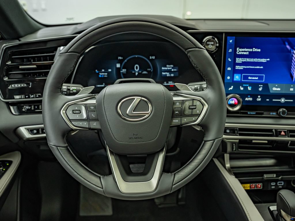 New 2026 Lexus RX 350h w/ Convenience Package AWD/4WD image 37