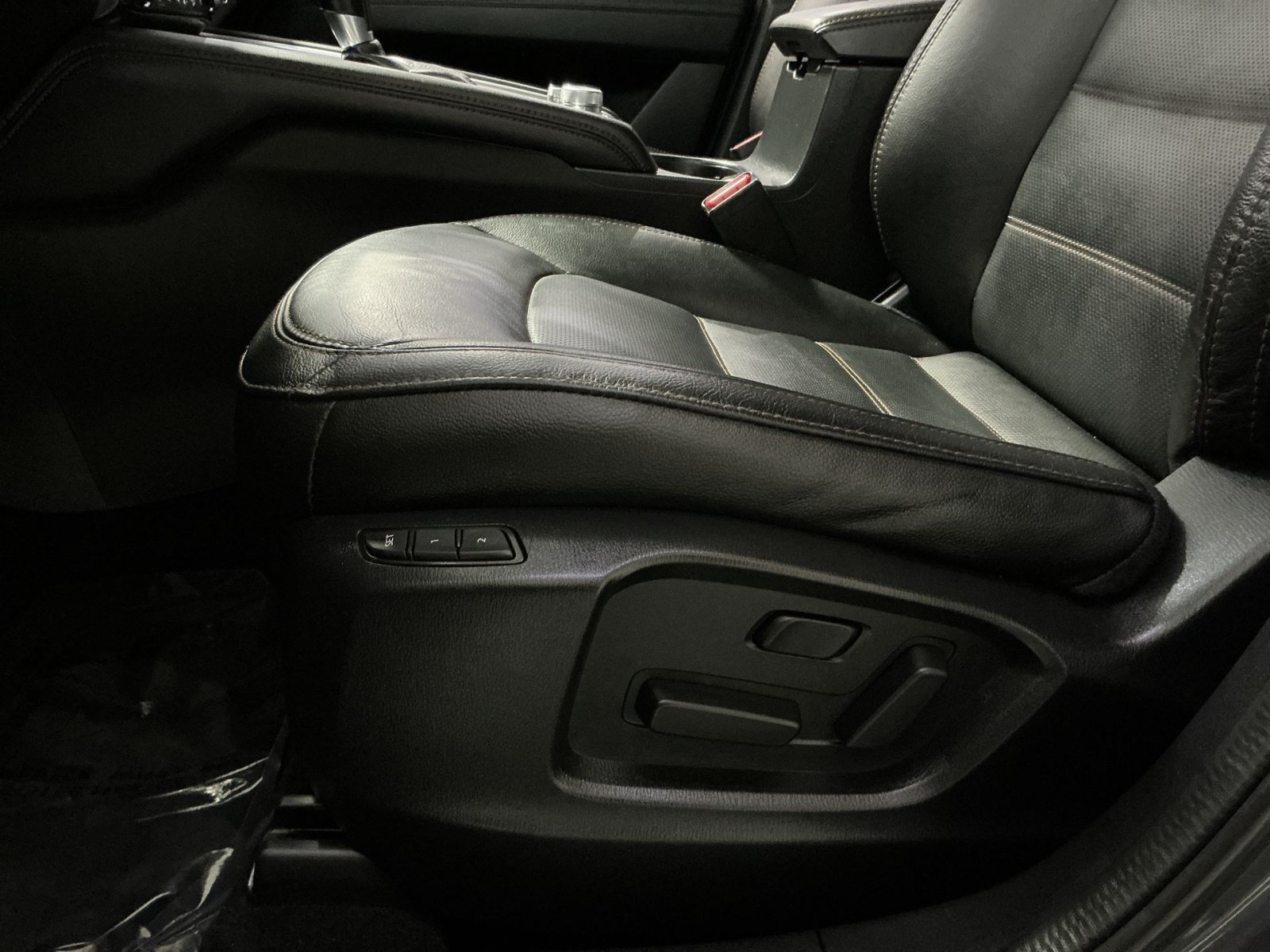 Used 2023 MAZDA CX-5 AWD 2.5 S w/ Premium Plus Pkg image 15
