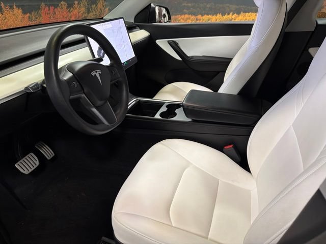 Used 2022 Tesla Model Y Performance AWD/4WD image 19