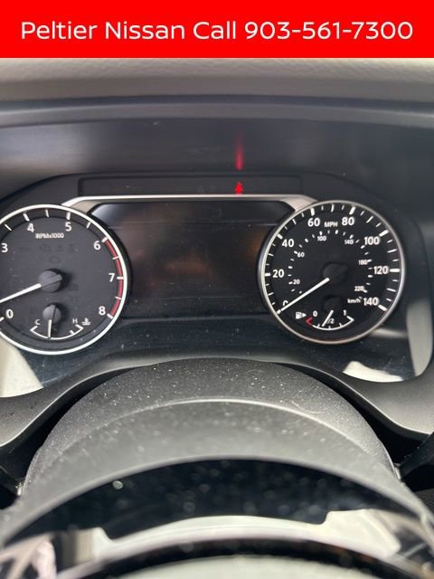 Certified 2023 Nissan Rogue SV FWD image 12