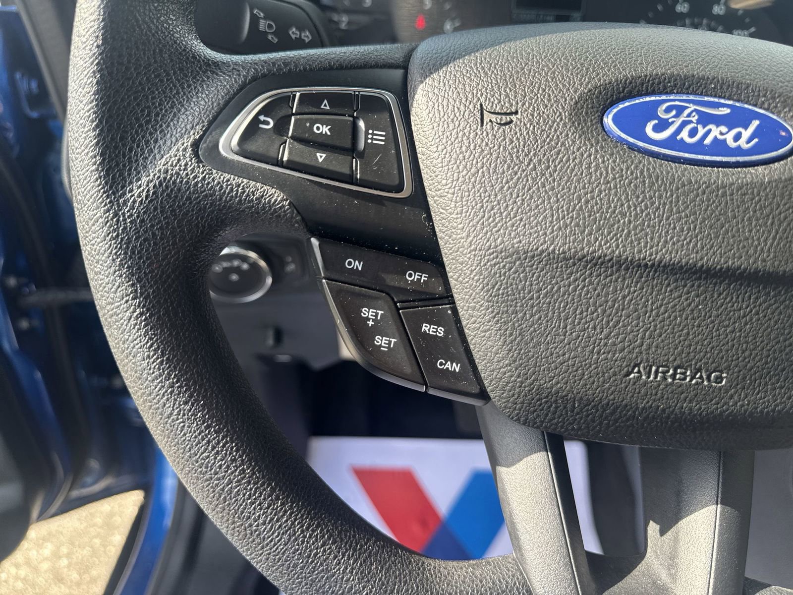 Used 2021 Ford EcoSport S FWD image 23
