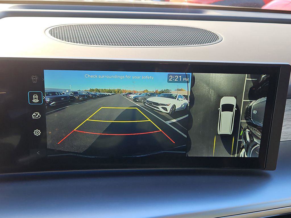 New 2026 Hyundai Ioniq 9 SEL image 9